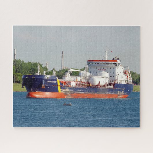 ダミアデスガニンジグソーパズル ジグソーパズル (横)