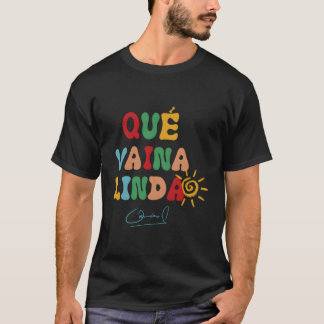 ダミアノフィシャルケヴァイナリンダ Tシャツ