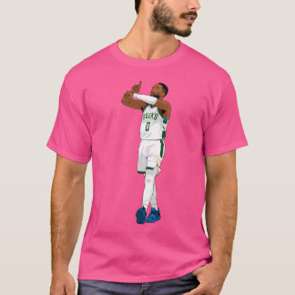 ダミアンリラード Tシャツ