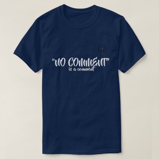 ダミクラティックTシャツ Tシャツ (デザイン正面)