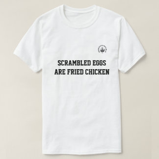 ダミクラティックTシャツ Tシャツ