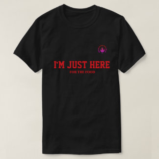 ダミクラティックTシャツ Tシャツ