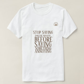ダミクラティックTシャツ Tシャツ