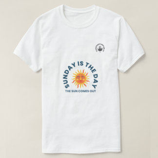 ダミクラティックTシャツ Tシャツ