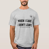 ダミクラティックTシャツ Tシャツ (正面)