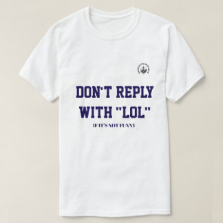 ダミクラティックTシャツ Tシャツ