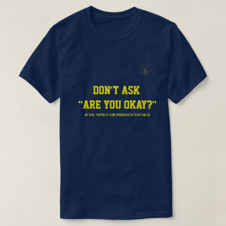ダミクラティックTシャツ Tシャツ
