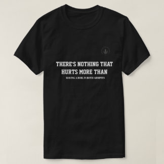 ダミクラティックTシャツ Tシャツ