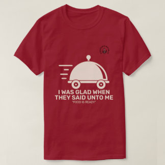 ダミクラティックTシャツ Tシャツ