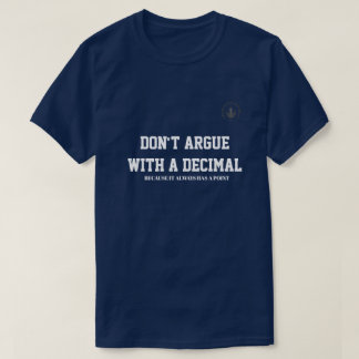 ダミクラティックTシャツ Tシャツ