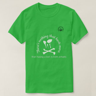 ダミクラティックTシャツ Tシャツ