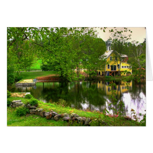 ダムのアーク (正面横)