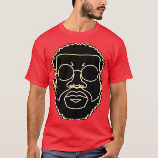 ダムソ生命はダムソヘッド Tシャツ