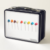 ダムダムランチボックス メタルランチボックス (裏面)