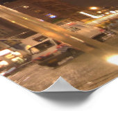 ダム広場 ポスター (角)