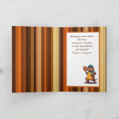 ダム・グッド・ピックボール シーズンカード (内部)