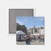 ダム マグネット (正面/裏面)