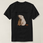 ダム Tシャツ (デザイン正面)