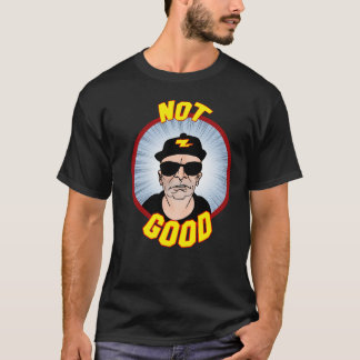 ダメです! Tシャツ