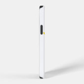 ダメなときはダメ iPhoneケース (右側面)