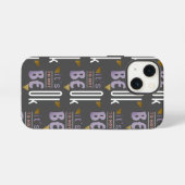ダメなときはダメ iPhoneケース (裏面横)