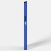 ダメなときはダメ iPhoneケース (右側面)