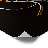 ダメデパピエ ポスター (角)