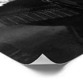 ダメミリセント湾， c.1880 ポスター (角)