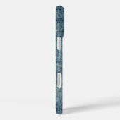 ダメージジーンズ Case-Mate iPhoneケース (裏面 / 右)