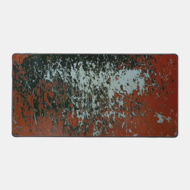 ダメージ加工 グランジ ペイント アブストラクト テクスチャ テーブルウェア デスクマット