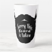 ダモトバイオブ カフェラテマグ (正面)