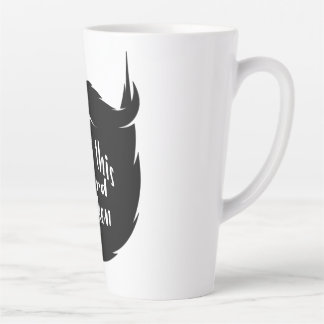 ダモトバイオブ カフェラテマグ