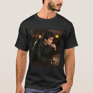 ダモンサルバトーレ Tシャツ