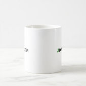 ダモンスター コーヒーマグカップ (中央)