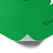 ダモン・ナイト ポスター (角)