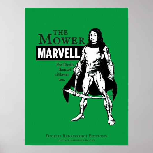 ダモン・ナイト ポスター (正面)