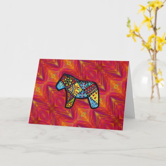 ダラアドベンチャー カード (黄色い花)