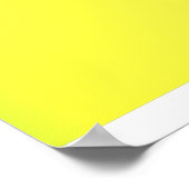 ダライラマ：親切にせよ ポスター (角)