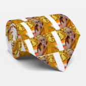 ダライ・ラマ仏の仏教の仏教の黙想 ネクタイ (ロール)