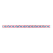 ダラウズ サテンリボン (正面)