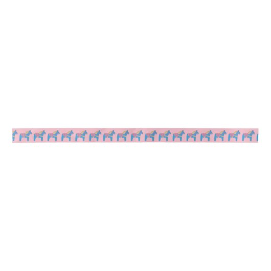 ダラウズ サテンリボン (正面)