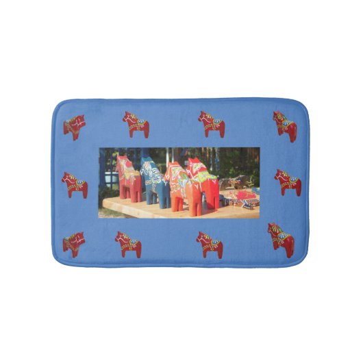 ダラウズ バスマット (正面)