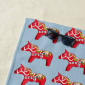 ダラウズ ビーチタオル (インサイチュ)