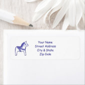 ダラウズ ラベル (インサイチュ)