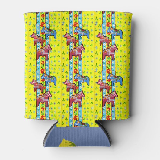 ダラウズ 缶クーラー (正面)