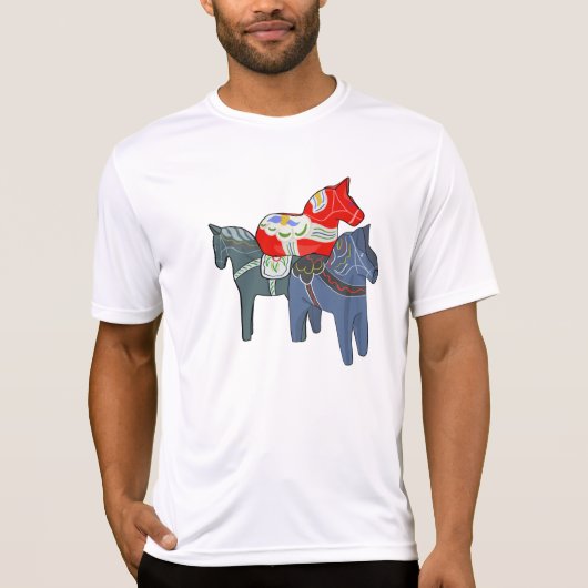 ダラウズ Tシャツ (正面)