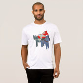 ダラウズ Tシャツ (正面フル)