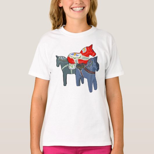 ダラウズ Tシャツ (正面)