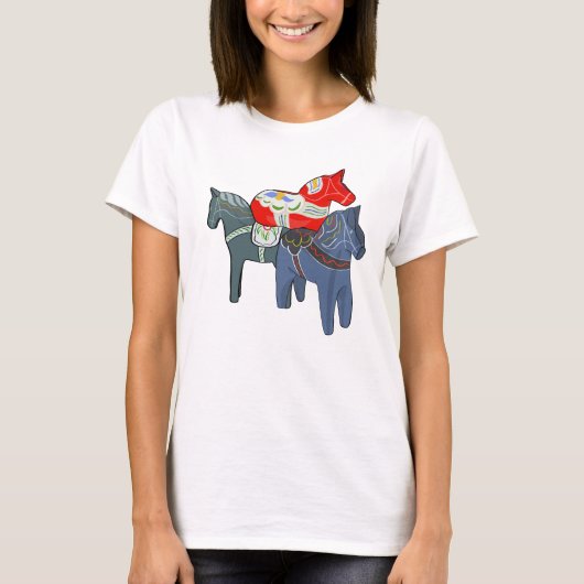 ダラウズ Tシャツ (正面)