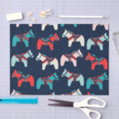 ダラウマズティッシュペーパー 薄葉紙 (クラフト)